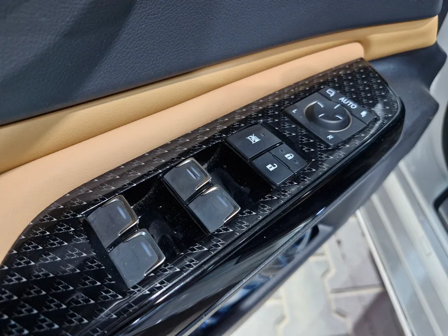 2024 Lexus ES 350 