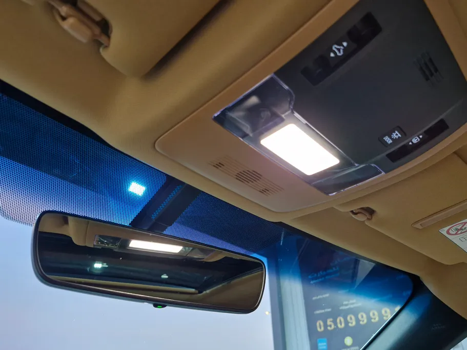 2024 Lexus ES 350 
