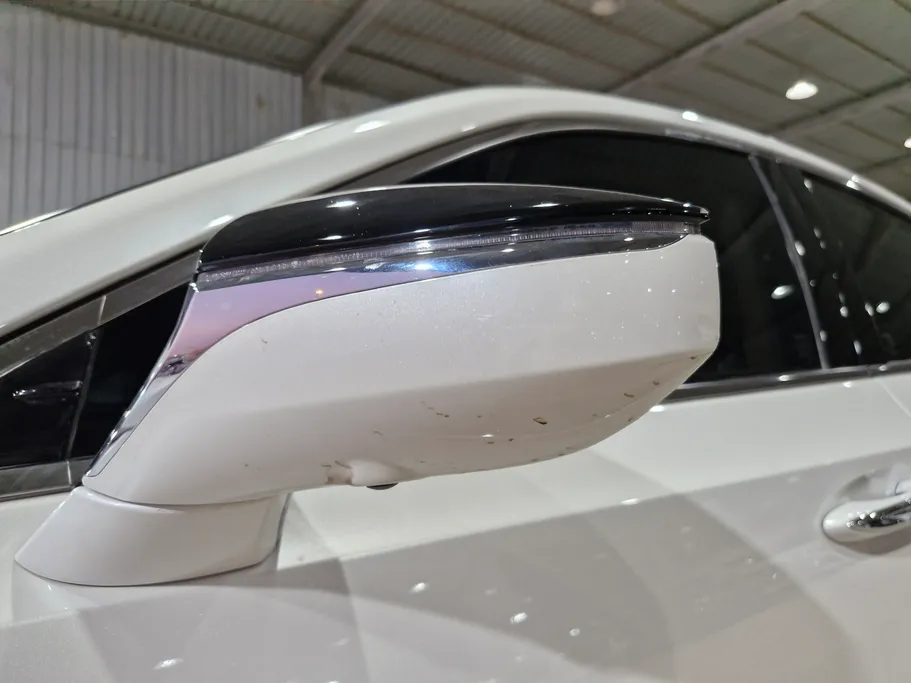 2024 Lexus ES 350 