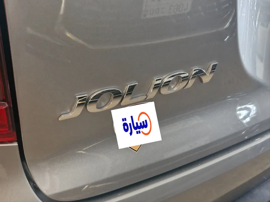 هافال جوليان بيسك 2025 