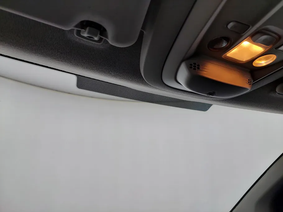 2022 Peugeot Partner Short van 