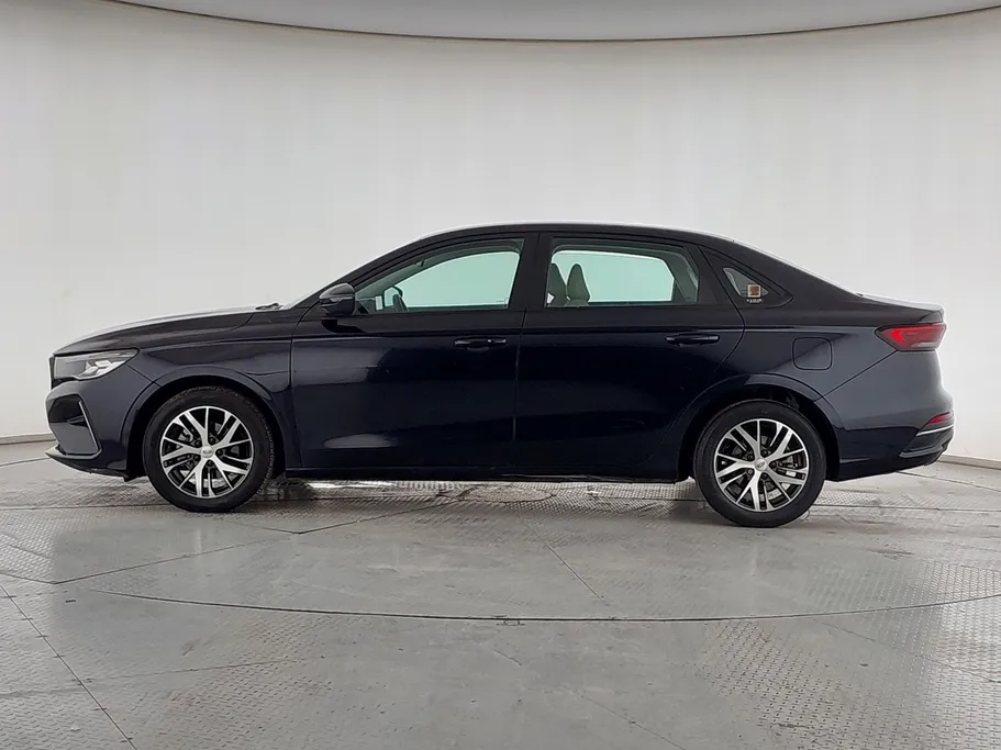 2023 Geely Emgrand GS 
