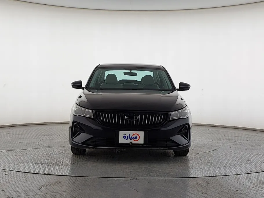 2023 Geely Emgrand GS 