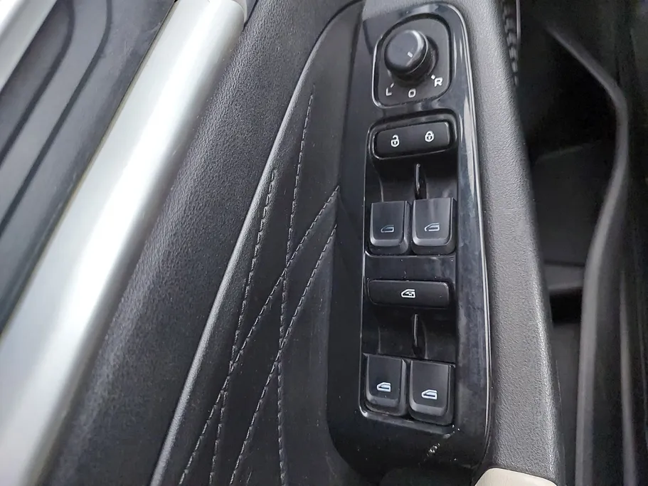 2023 Geely Emgrand GS 
