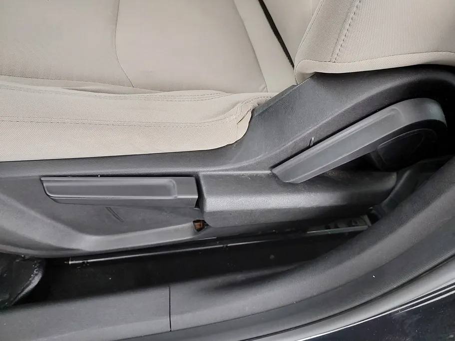2023 Geely Emgrand GS 