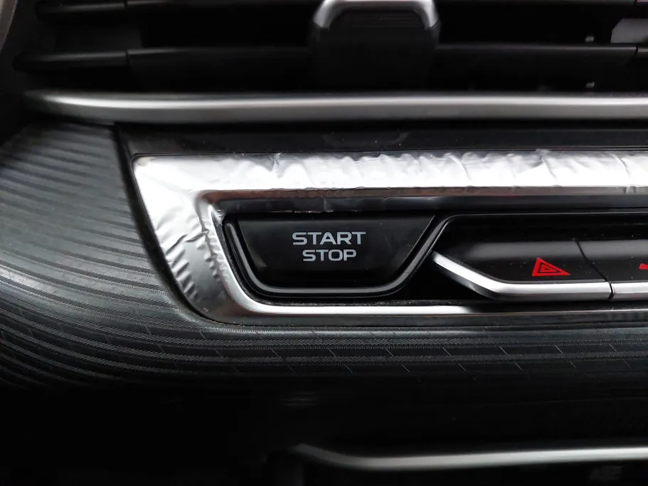 2023 Geely Emgrand GS 