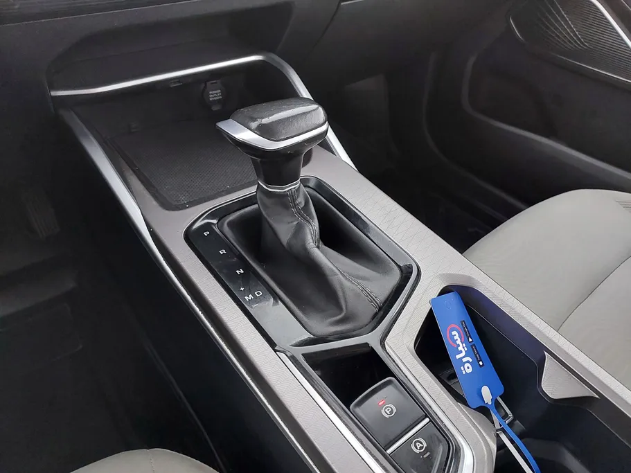 2023 Geely Emgrand GS 