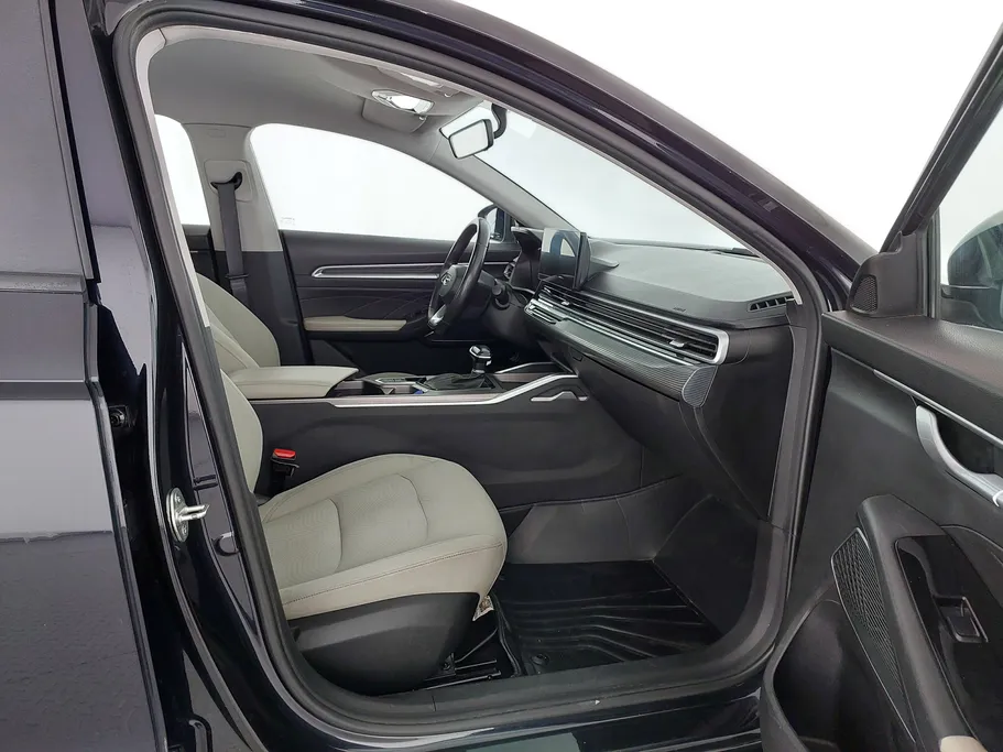 2023 Geely Emgrand GS 