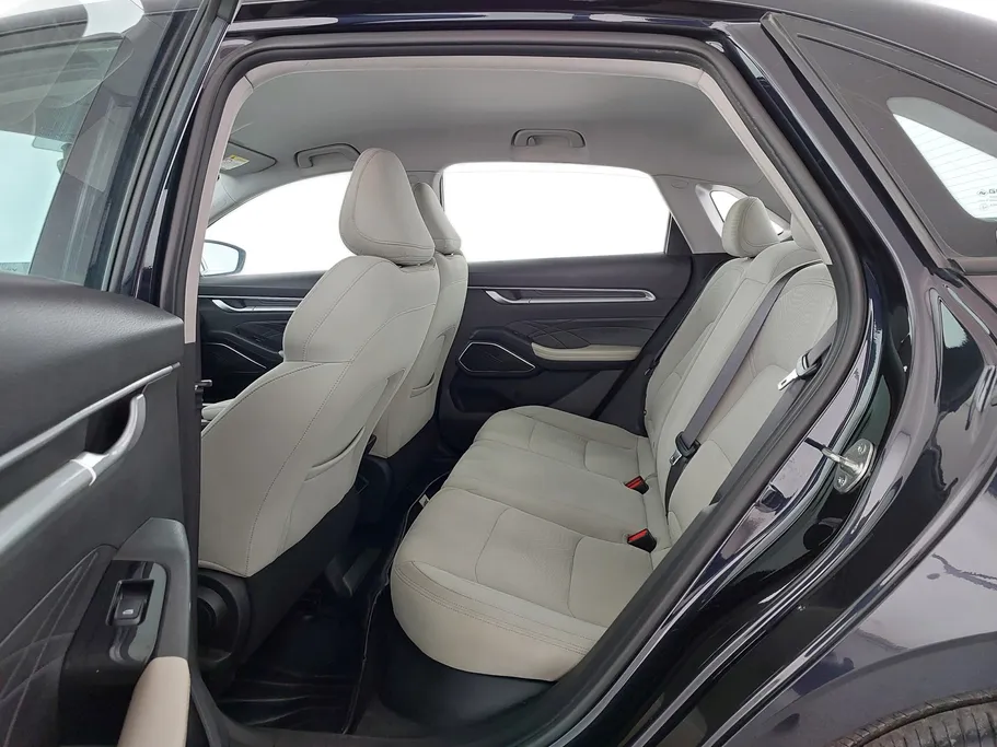 2023 Geely Emgrand GS 