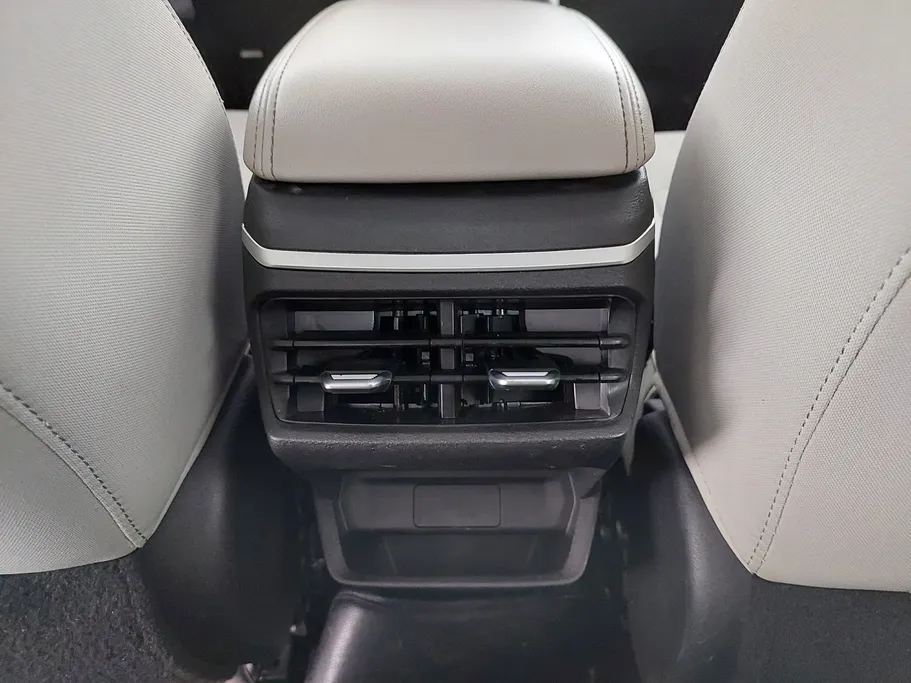 2023 Geely Emgrand GS 