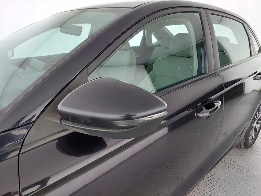 2023 Geely Emgrand GS 