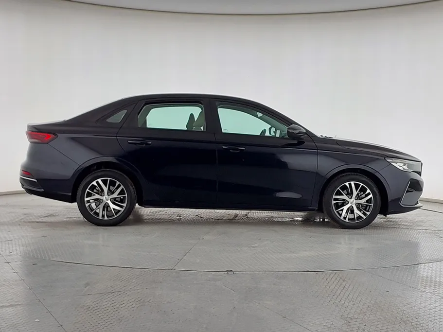 2023 Geely Emgrand GS 