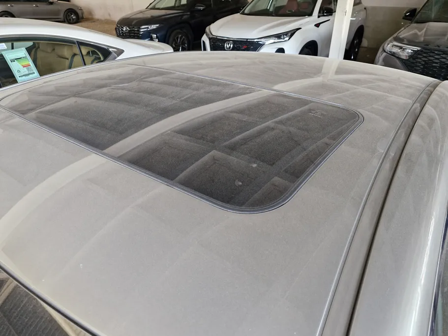 لكزس ES 250 AA Elegant 2021 