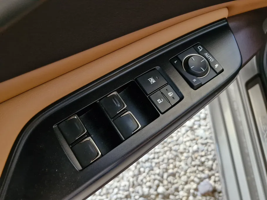 لكزس ES 250 AA Elegant 2021 