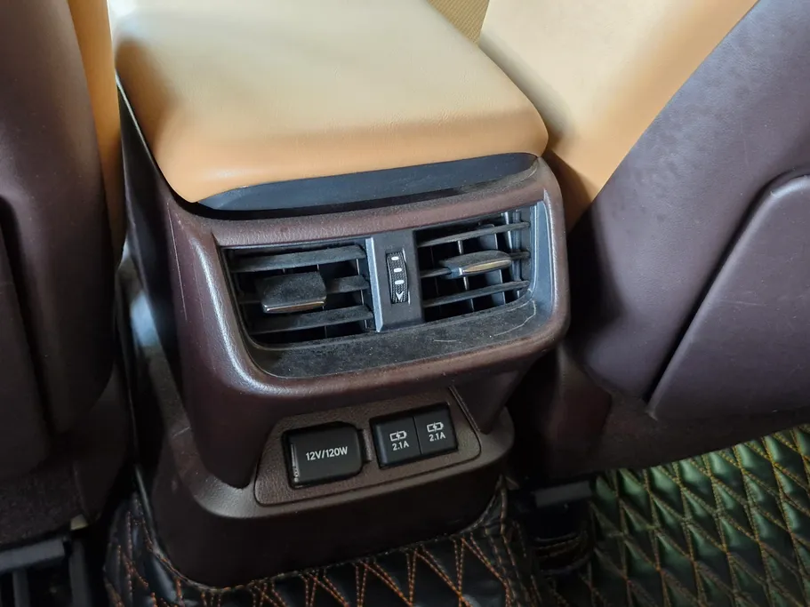 لكزس ES 250 AA Elegant 2021 