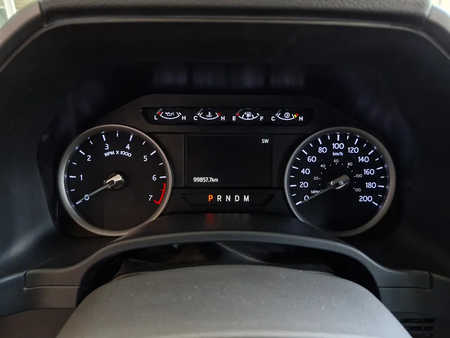 2020 Ford Expedition XLT 