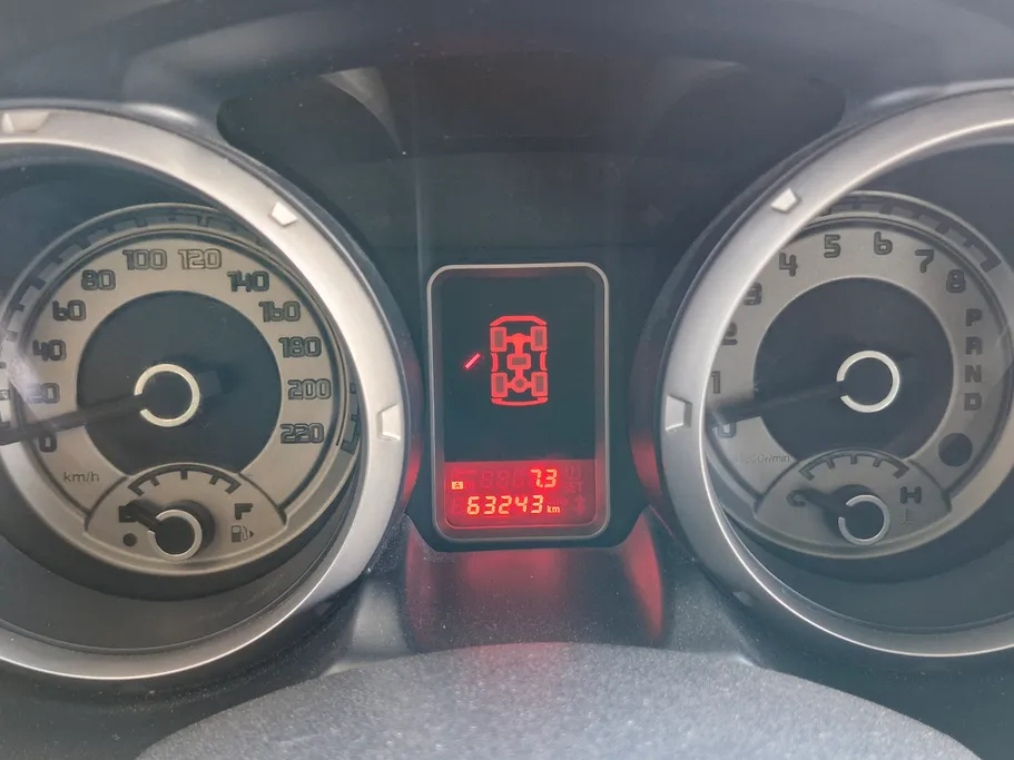 2022 Mitsubishi Pajero GLS 5Doors 