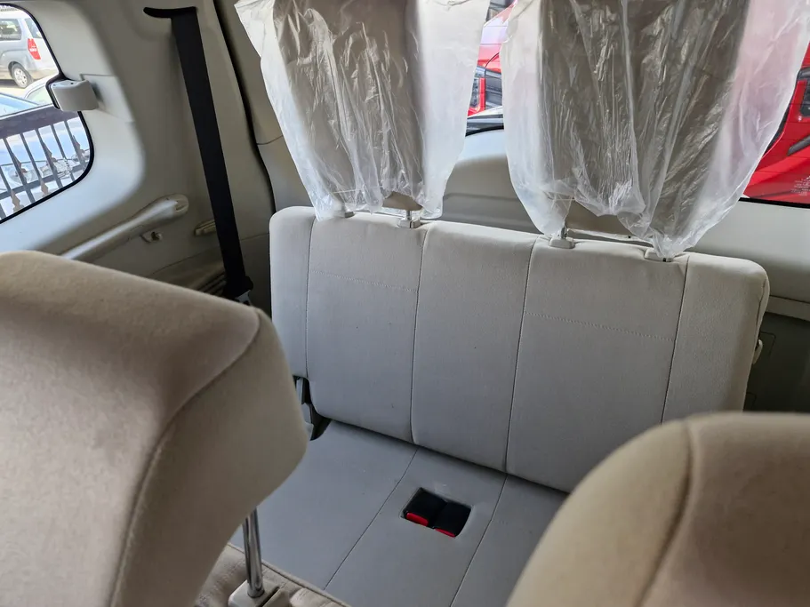 2022 Mitsubishi Pajero GLS 5Doors 