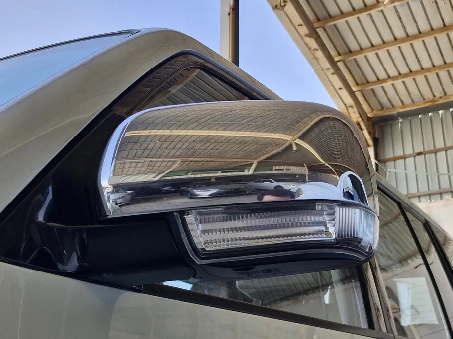 2022 Mitsubishi Pajero GLS 5Doors 