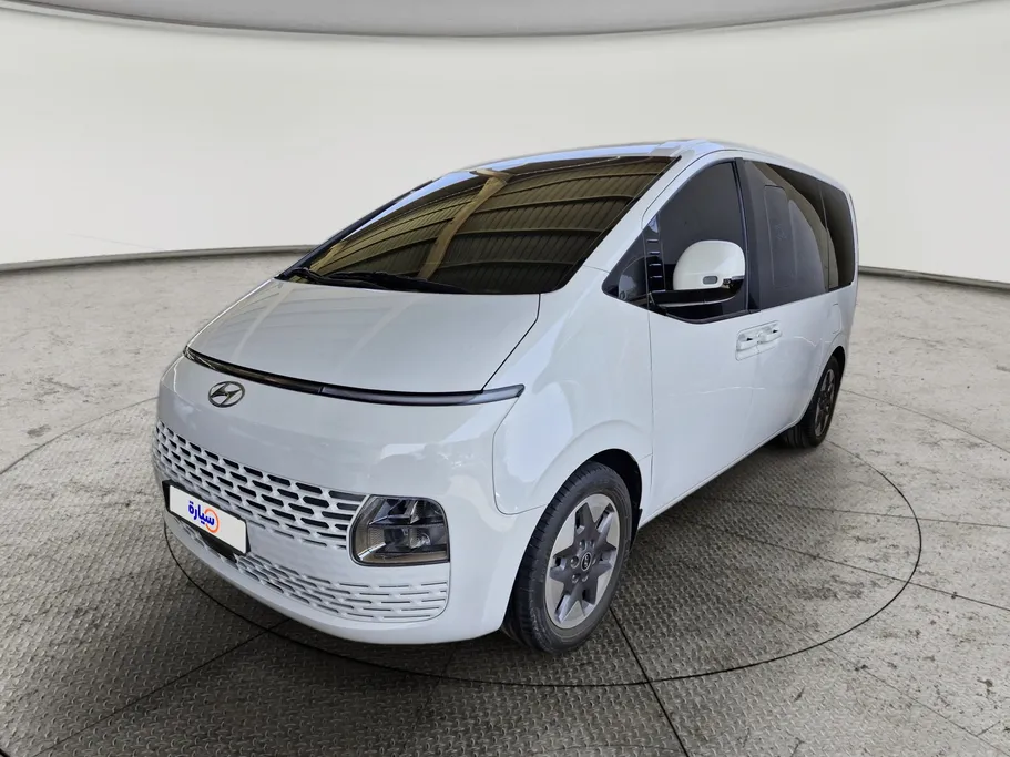 2023 Hyundai Staria Smart 11 ST 