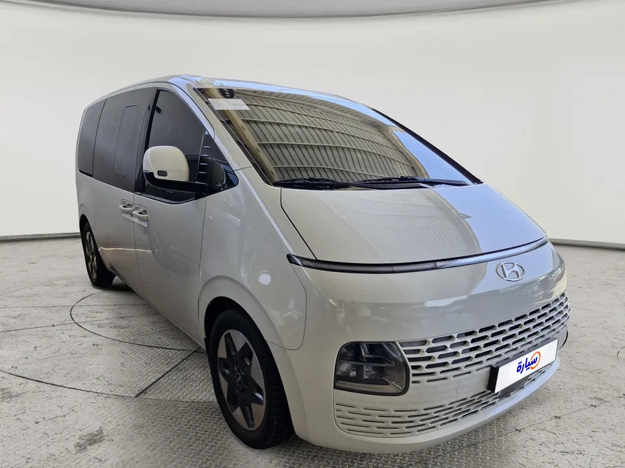 2023 Hyundai Staria Smart 11 ST 
