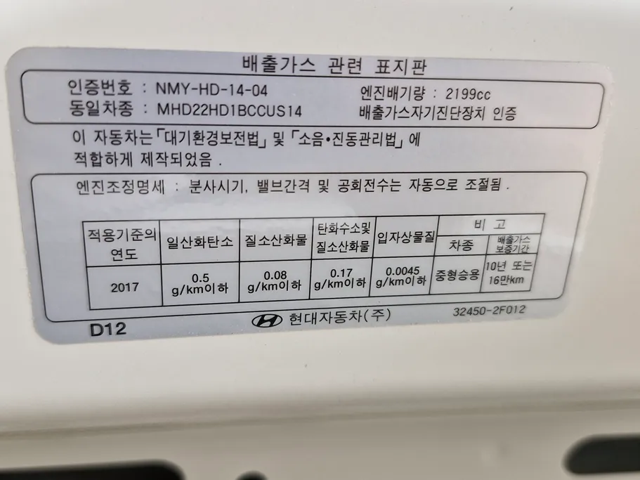 2023 Hyundai Staria Smart 11 ST 