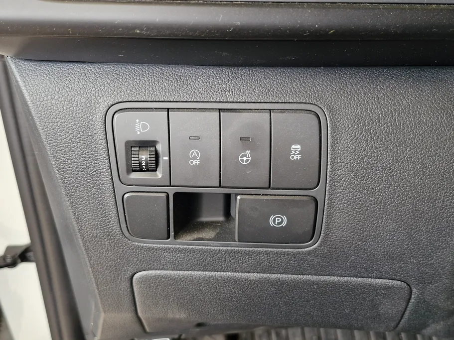 2023 Hyundai Staria Smart 11 ST 
