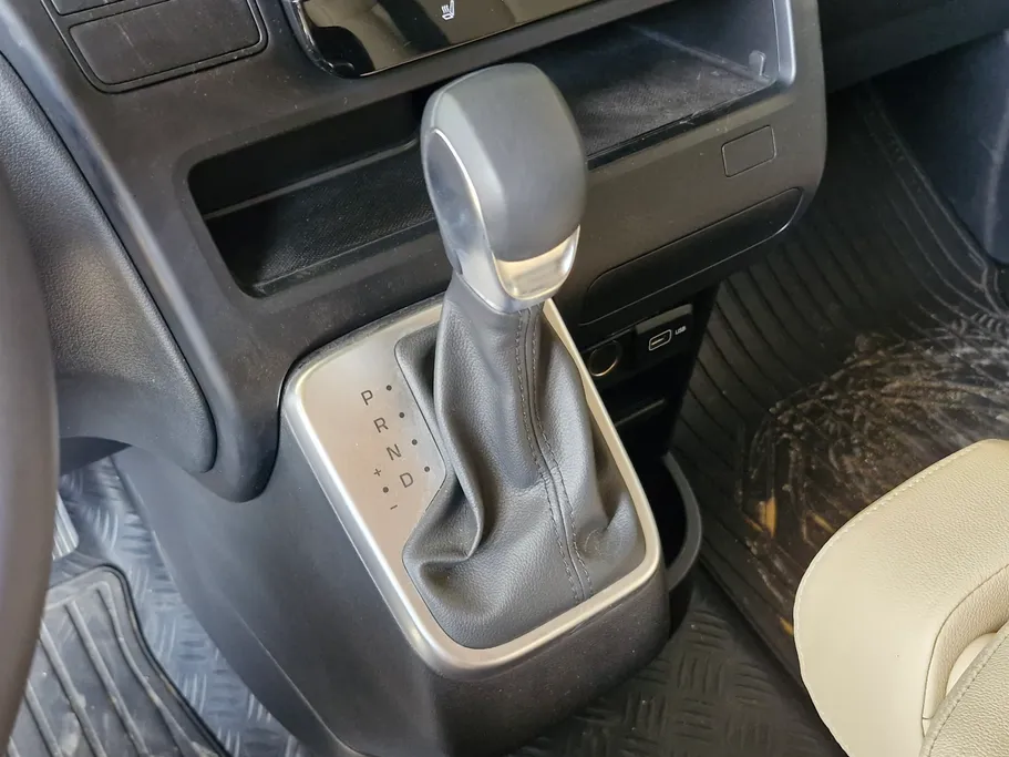 2023 Hyundai Staria Smart 11 ST 