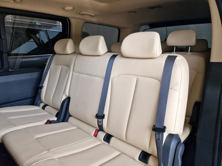 2023 Hyundai Staria Smart 11 ST 