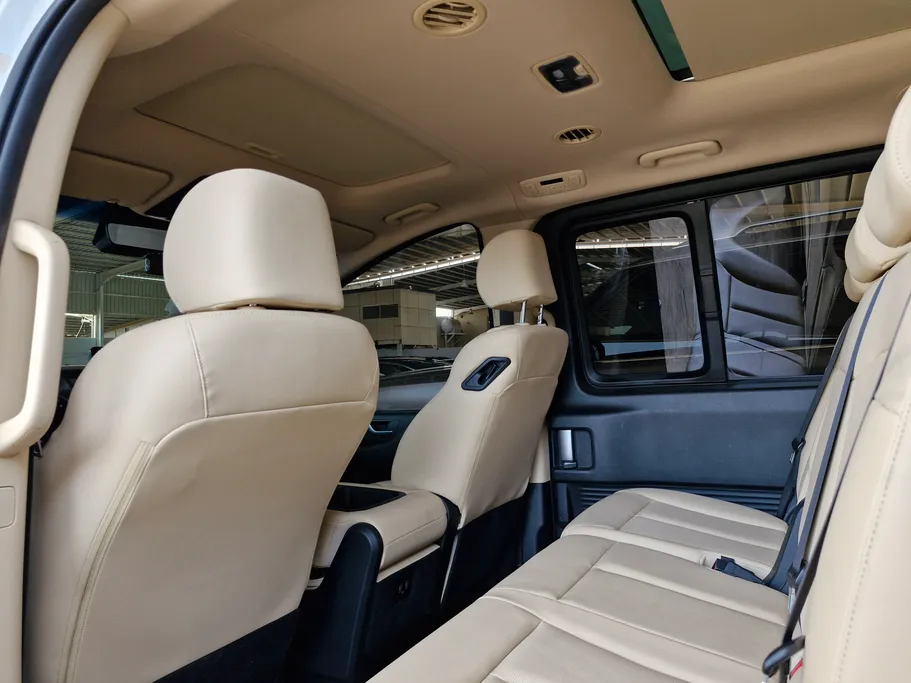 2023 Hyundai Staria Smart 11 ST 