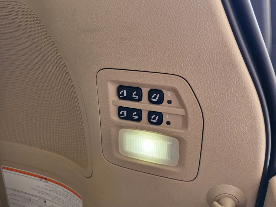 لكزس LX 570 Black Ed. 2021 