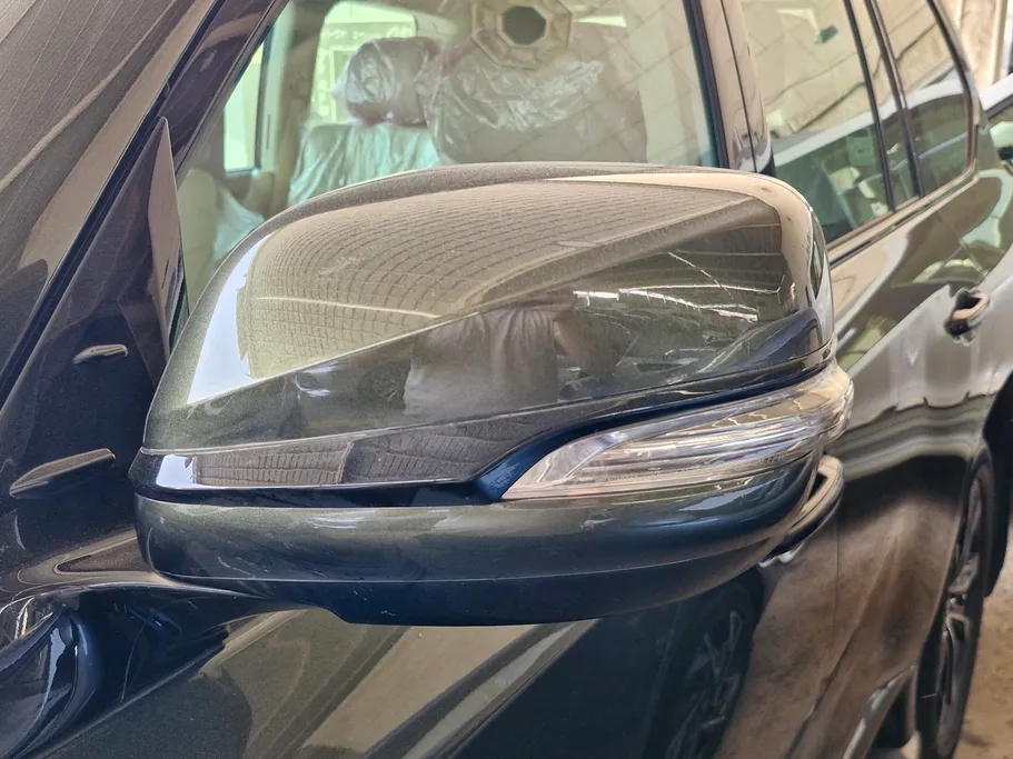 لكزس LX 570 Black Ed. 2021 