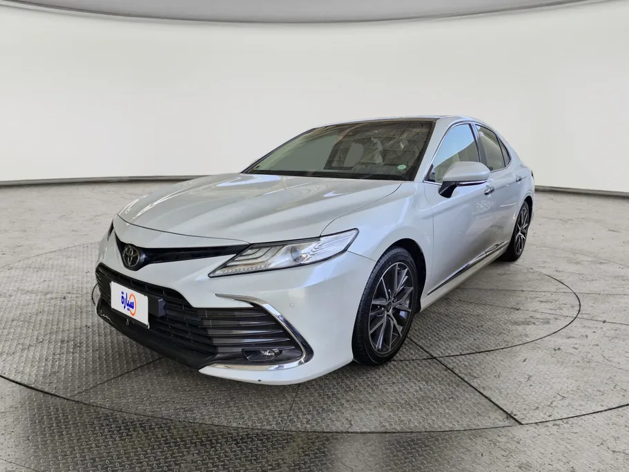 2022 Toyota Camry  Limited 