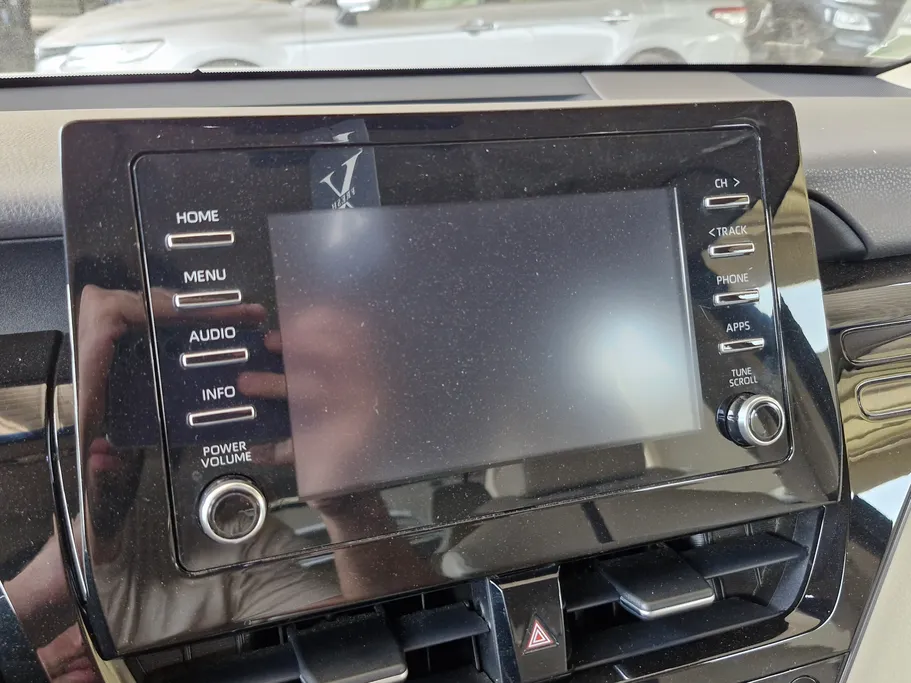 2022 Toyota Camry  Limited 