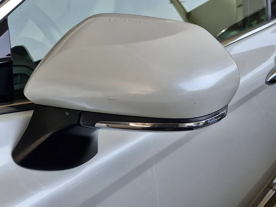 2022 Toyota Camry  Limited 