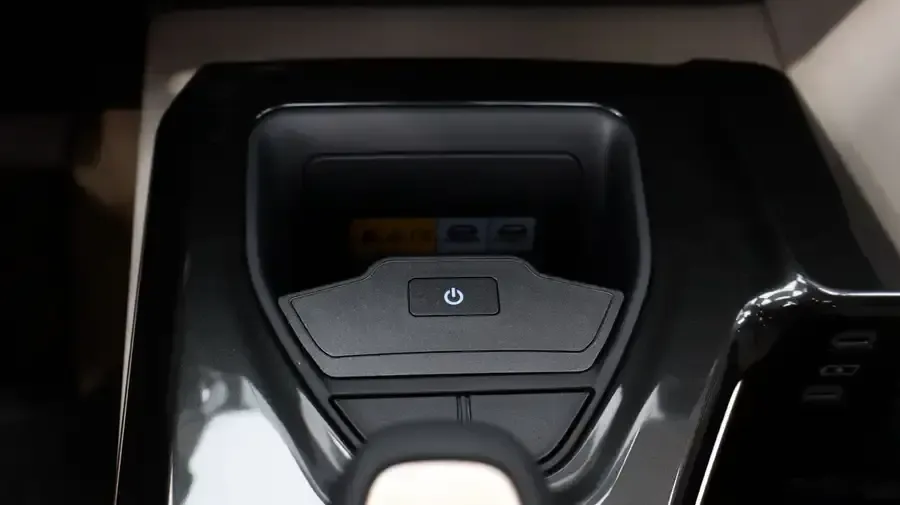 2026 Toyota Crown Prestige 