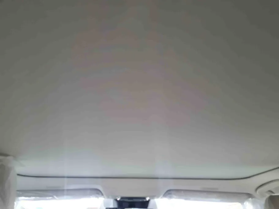 2026 Toyota Crown Prestige 