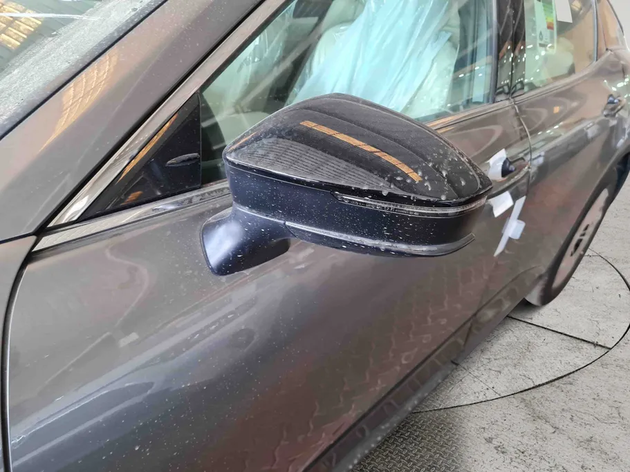 2026 Toyota Crown Prestige 