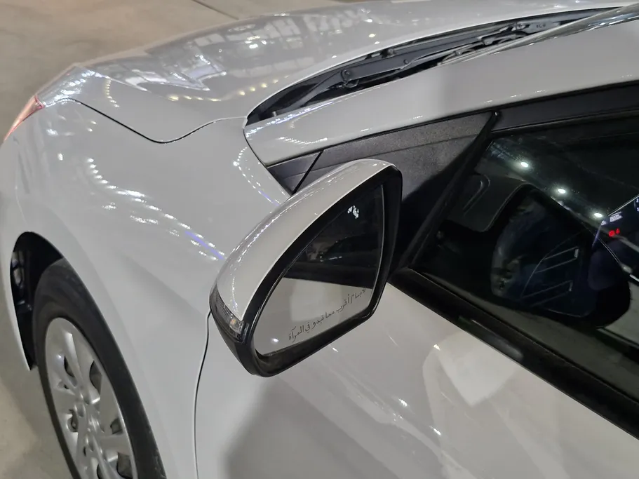 2020 Hyundai Elantra GL 