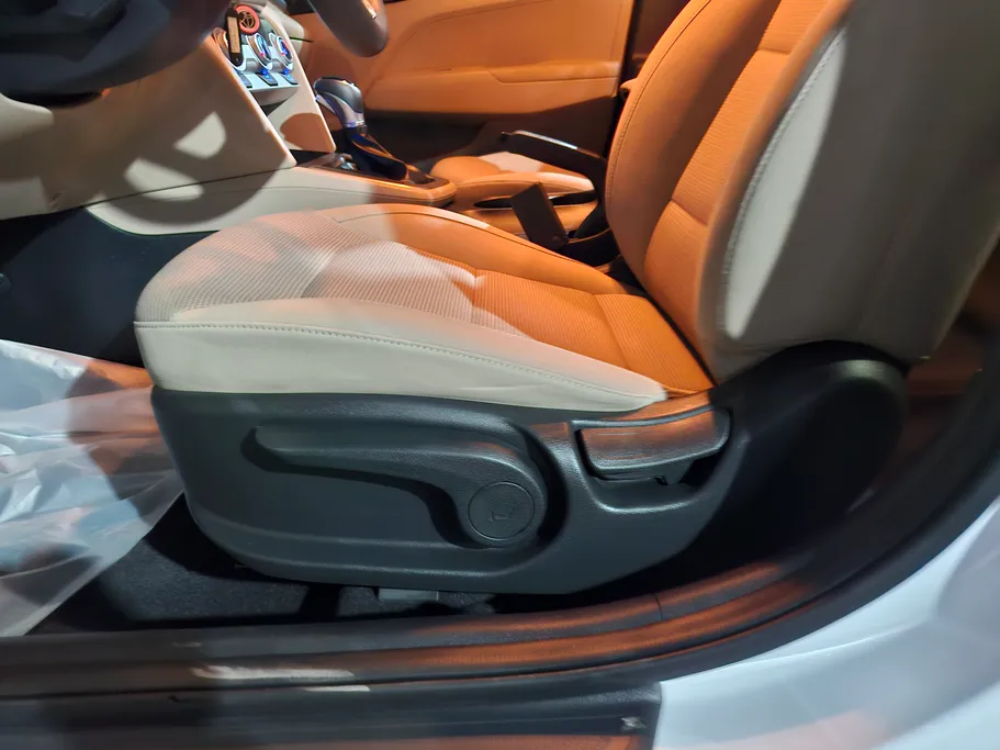 2020 Hyundai Elantra GL 