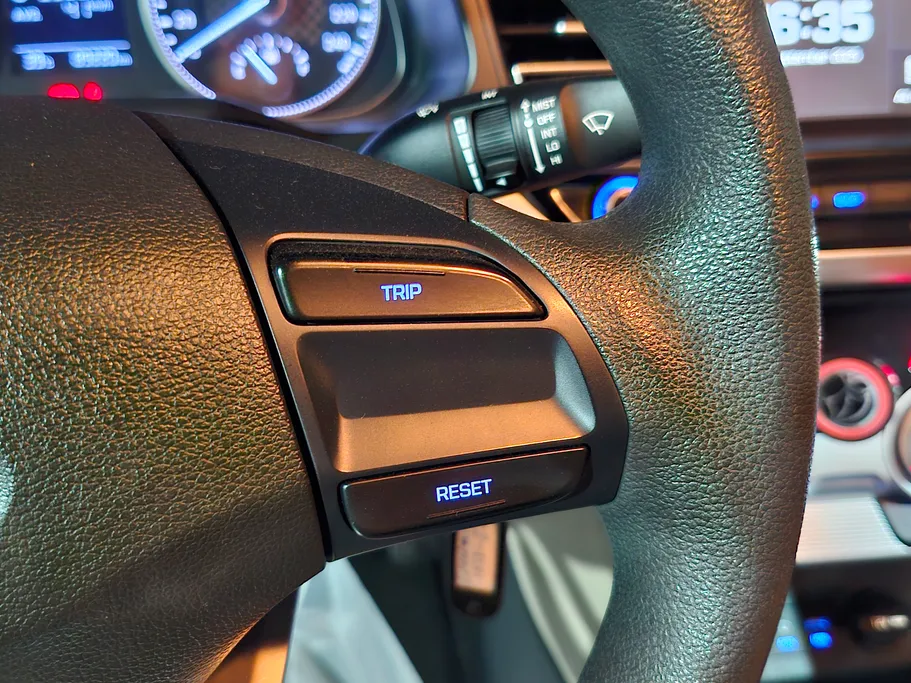 2020 Hyundai Elantra GL 