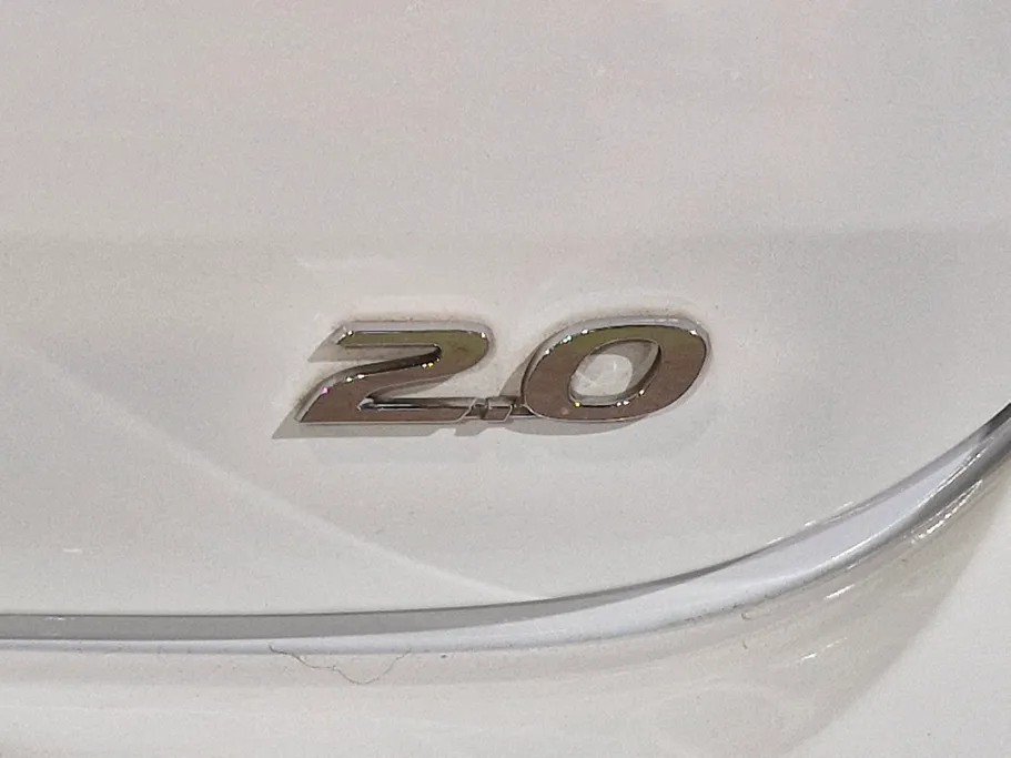 2020 Hyundai Elantra GL 
