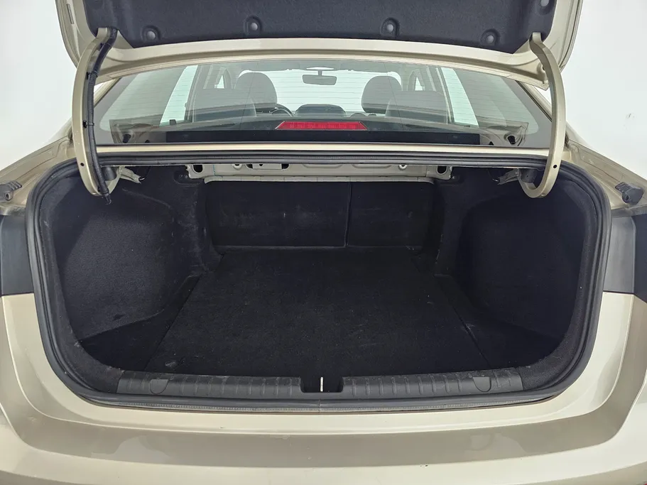 2023 Geely Emgrand GF 