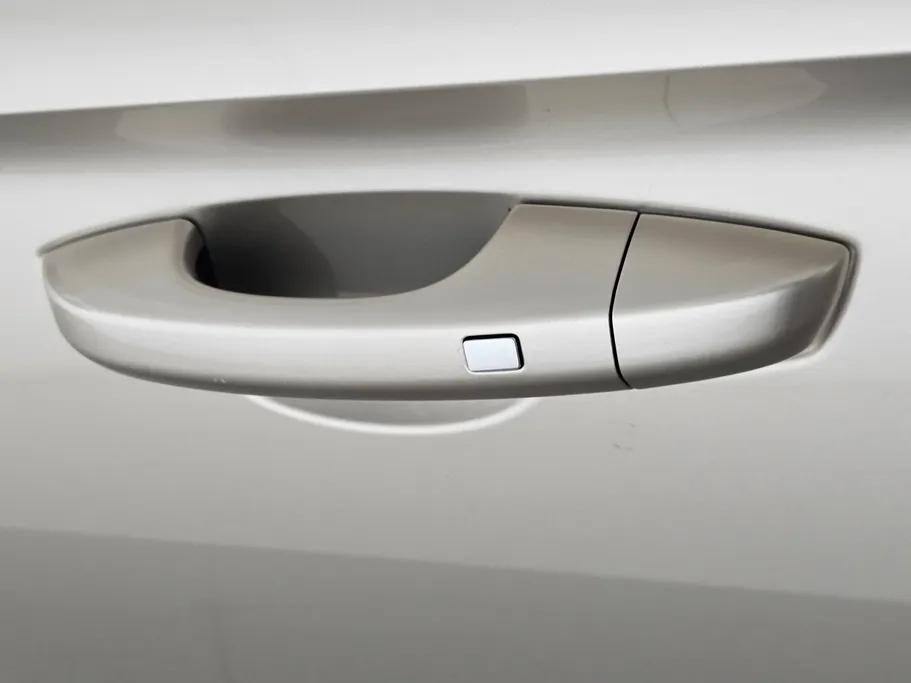 2023 Geely Emgrand GF 