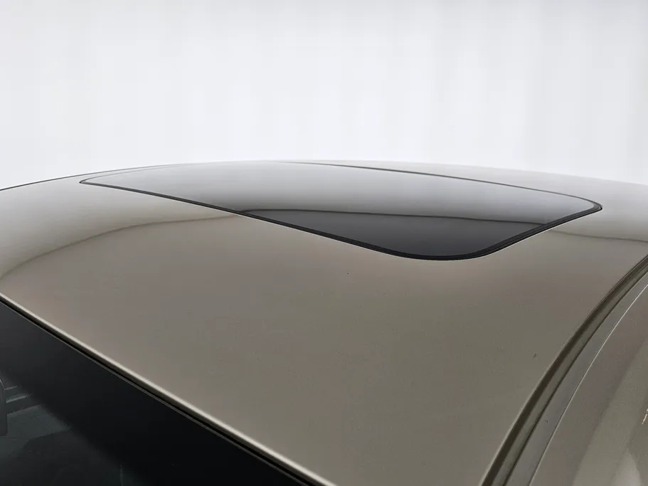 2023 Geely Emgrand GF 