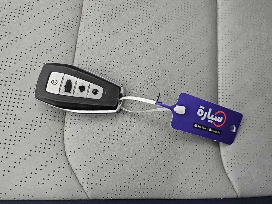2023 Geely Emgrand GF 