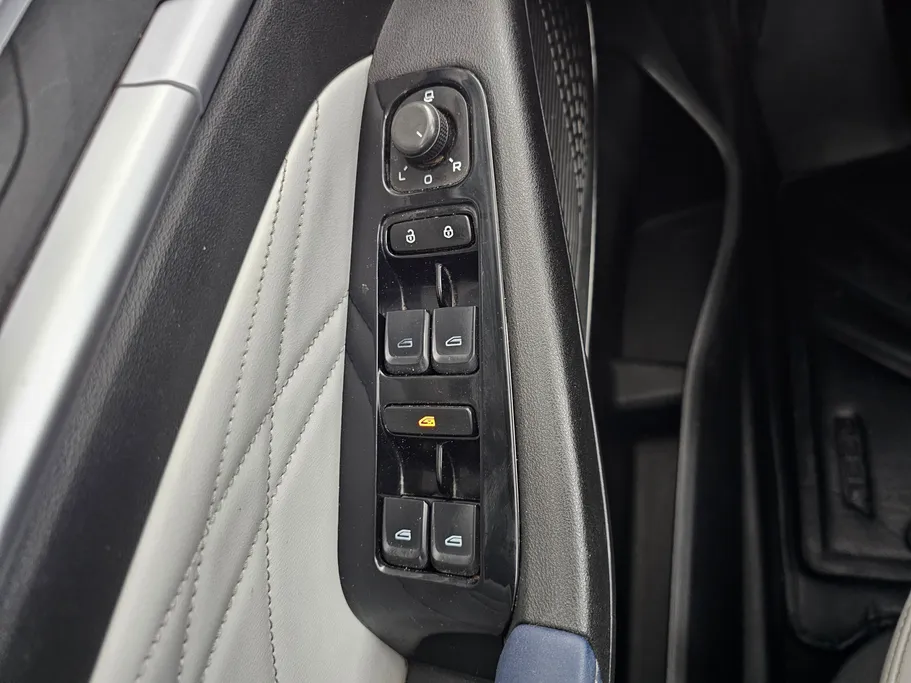 2023 Geely Emgrand GF 