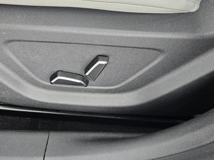 2023 Geely Emgrand GF 