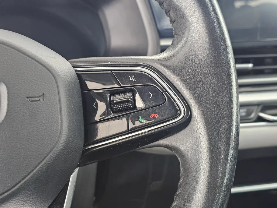 2023 Geely Emgrand GF 