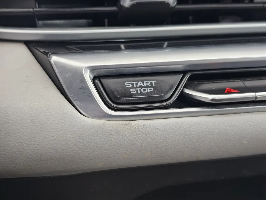 2023 Geely Emgrand GF 